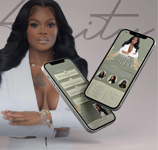 Acuity Website Design